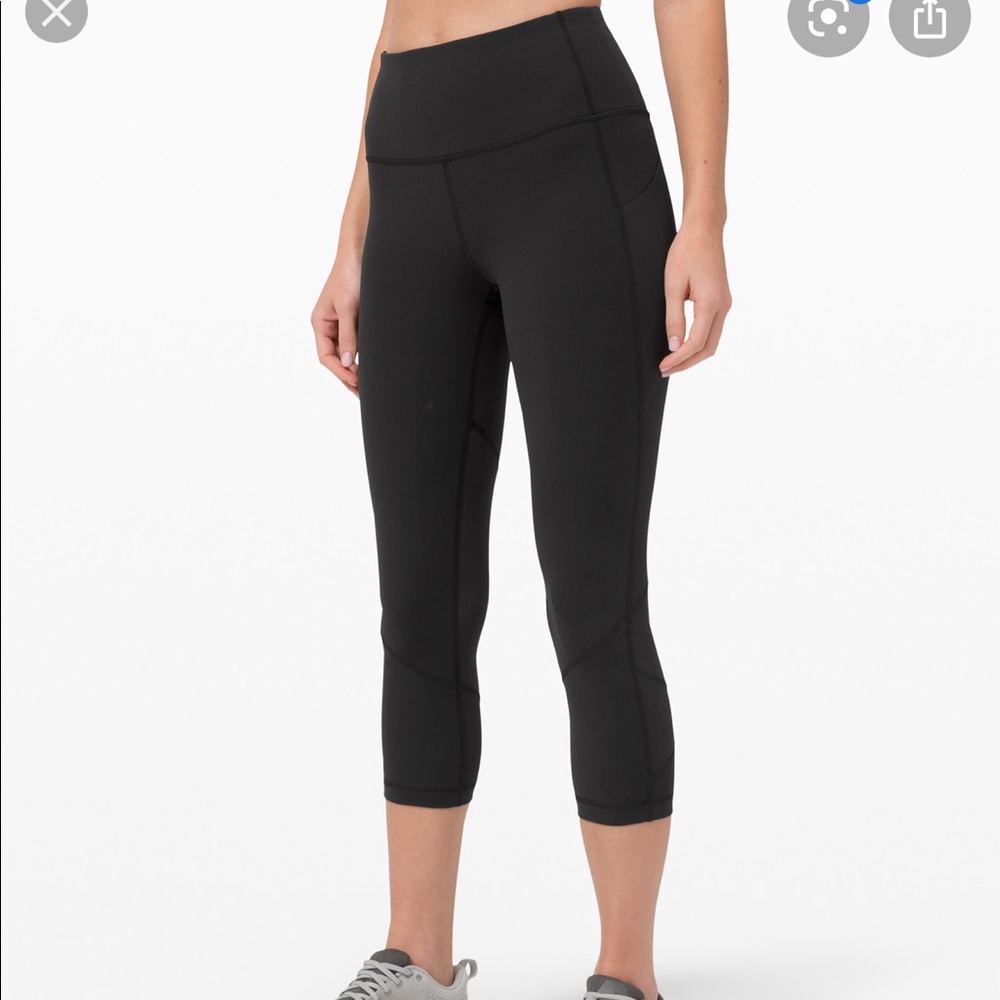Lululemon leggings